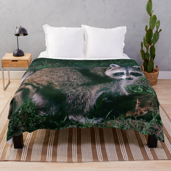 Item preview, Night Raccoon  designed and sold by TheAnimalZ00.