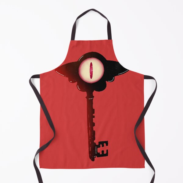 Item preview, Hazbin Hotel Keekee key designed and sold by sonoyang.