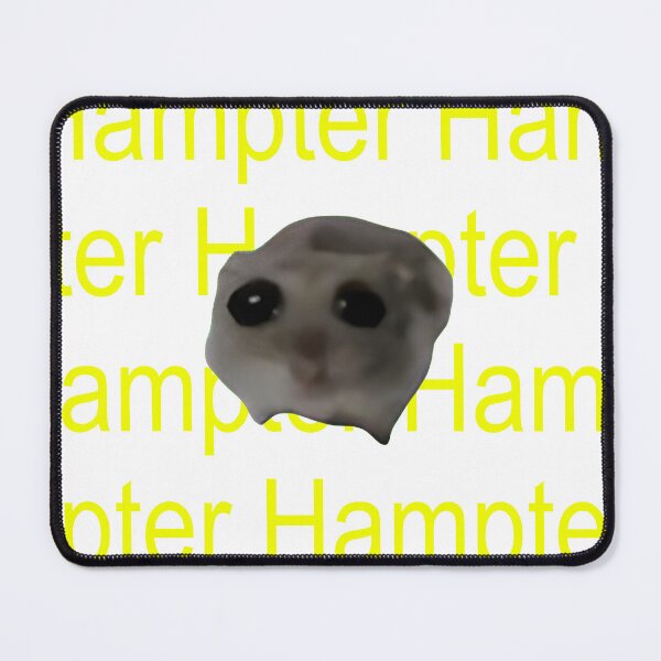 Item preview, Hampter designed and sold by CrispyCats.