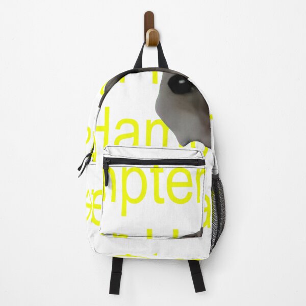Item preview, Hampter  designed and sold by CrispyCats.