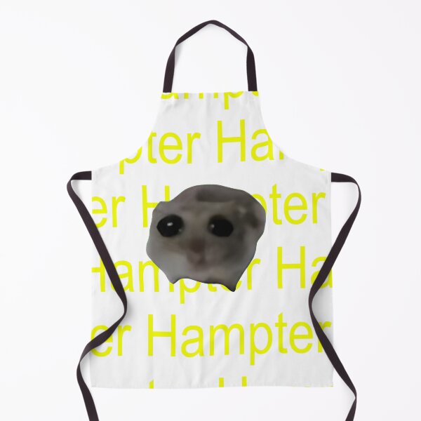 Item preview, Hampter designed and sold by CrispyCats.