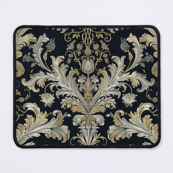 Item preview, Victorian Wallpaper Pattern 3 designed and sold by HoskingInd.