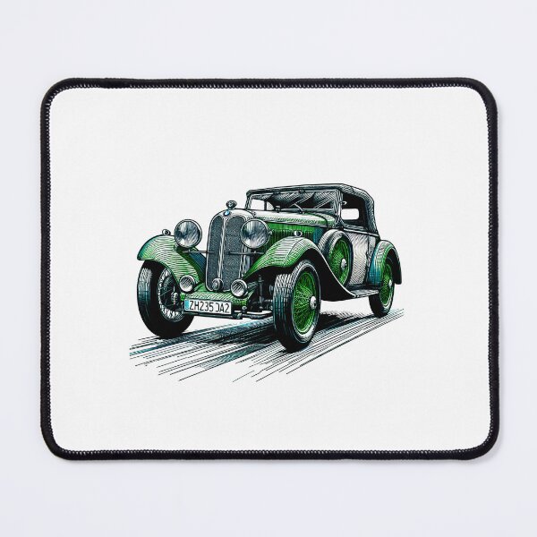 Item preview, Copy of 1929 315 PS DA 2 Classis Series designed and sold by SquareFritz.