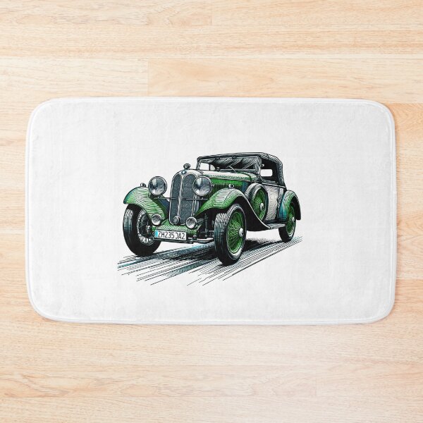 Item preview, Copy of 1929 315 PS DA 2 Classis Series designed and sold by SquareFritz.