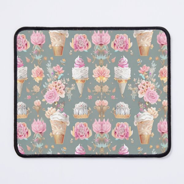 Item preview, Yeti Cakes Ice Cream 12 designed and sold by 5C-Artwork.