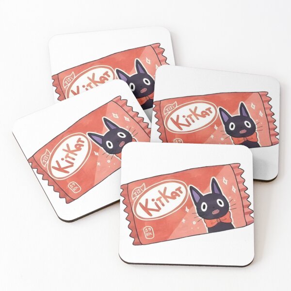 Item preview, jiji's choco designed and sold by Megsstore.