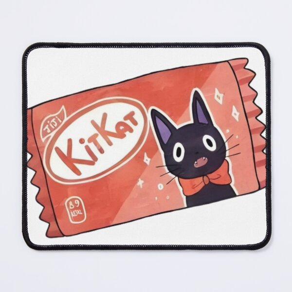 Item preview, jiji's choco designed and sold by Megsstore.