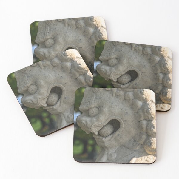 Item preview, Guardian designed and sold by okomedesign.
