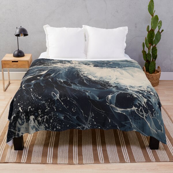 Item preview, Rough Waters 1 designed and sold by HoskingInd.