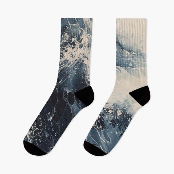 Item preview, Rough Waters 1 designed and sold by HoskingInd.