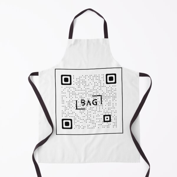 Item preview, Logo of Blessinger Art Graphic (BAG) designed and sold by Blessinger77.