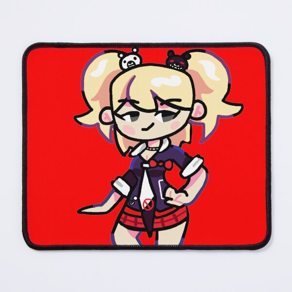 Item preview, Chibi Junko Enoshima designed and sold by Dyl-lionaire.