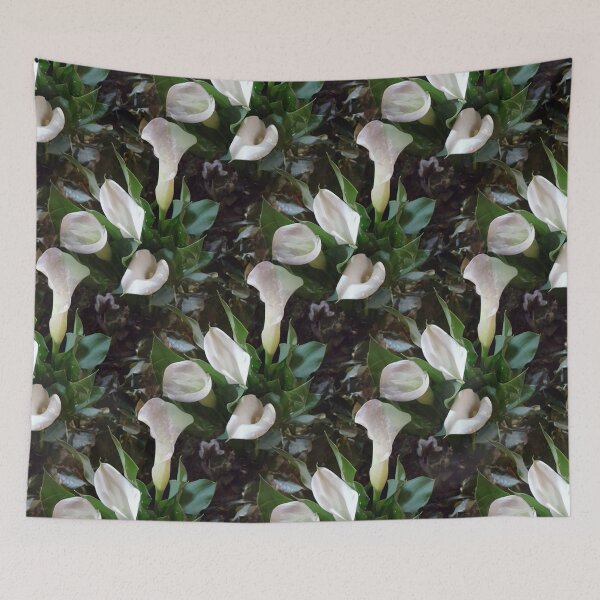 Item preview, Arum Lily designed and sold by NeonPink.