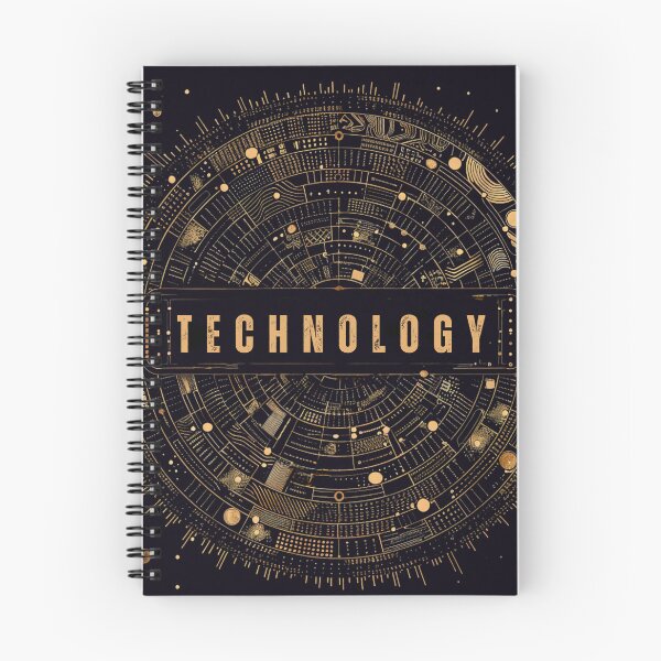 Item preview, Sophisticated Circuitry: Subtle Technology Elegance designed and sold by Ace Apparel Attire.