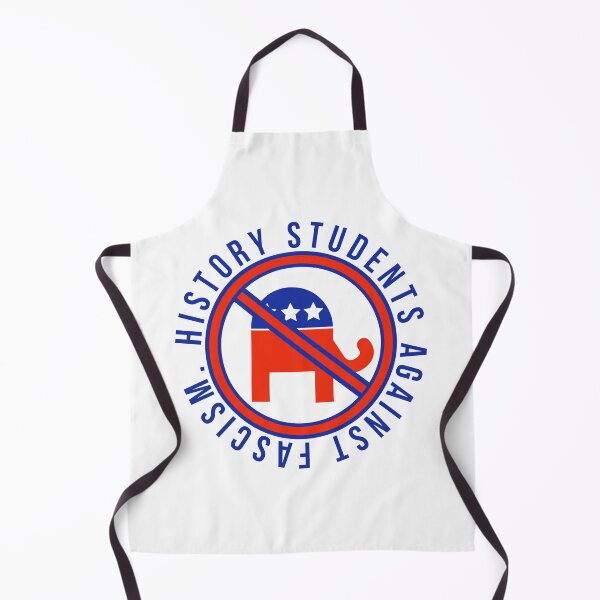 Item preview, History students against fascism  designed and sold by Rachel the Artist .