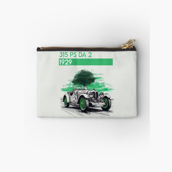 Item preview, 1929 315 PS DA 2 Classis Series designed and sold by SquareFritz.