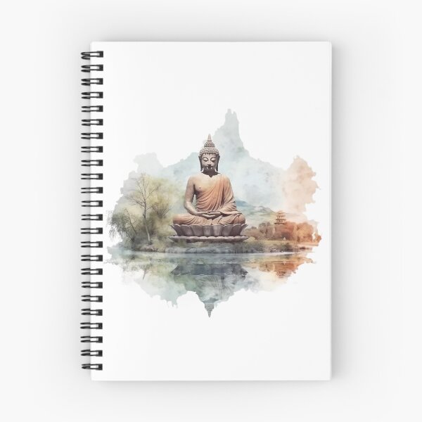 Item preview, Buddha Meditation 03 designed and sold by vallass.