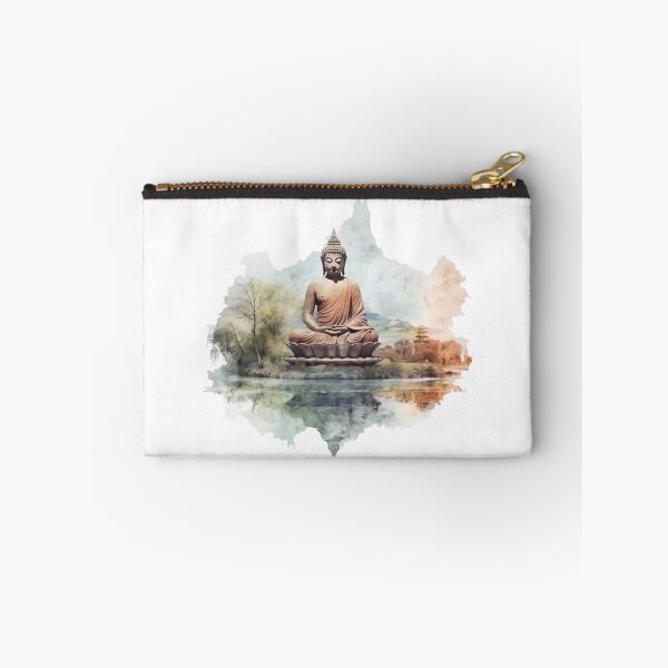 Item preview, Buddha Meditation 03 designed and sold by vallass.