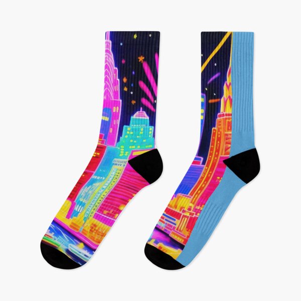 Item preview, New yorker meets New York designed and sold by EyeArt Studio.