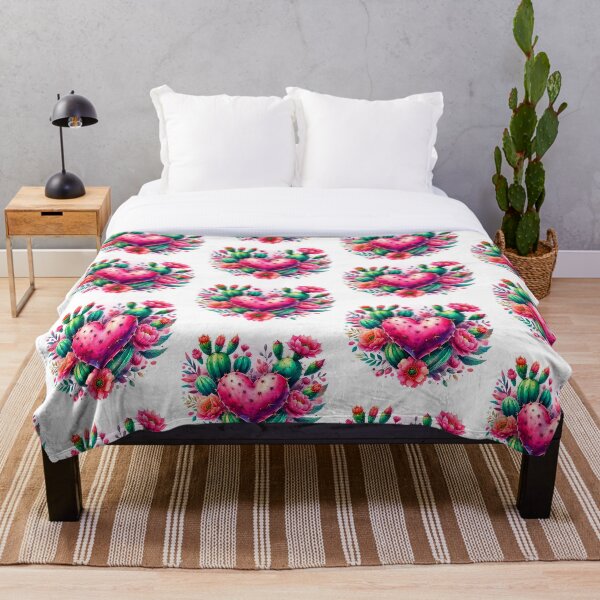 Item preview, corazón de nopal estilo mexicano designed and sold by DGVO.