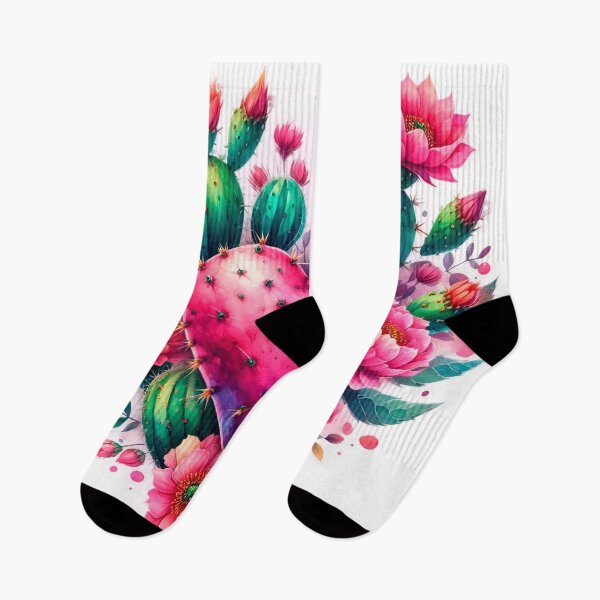 Item preview, mexican style nopal heart designed and sold by DGVO.