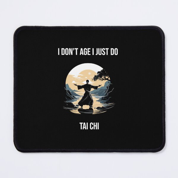 Item preview, Tai Chi, Tai Chi Lover Gift, Martial Artist, Tai Chi Gift, Tai Chi Teacher, Chinese Martial Arts designed and sold by VibrantCraftsCo.