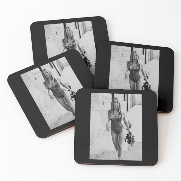 Item preview, BW jennifer flowers Classic  designed and sold by Jessicalcl.
