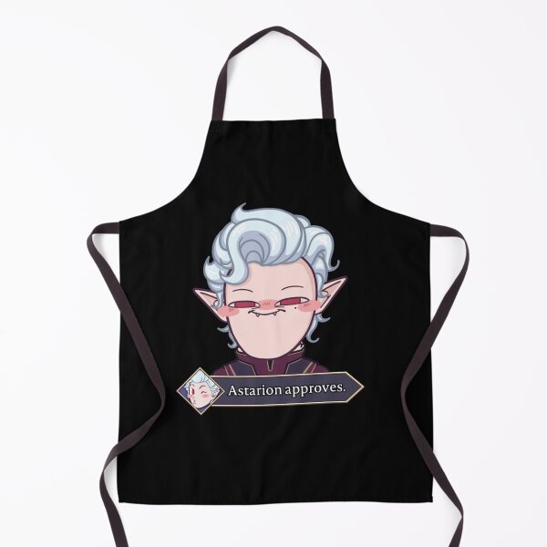 Item preview, Astarion Approves designed and sold by Travismit.