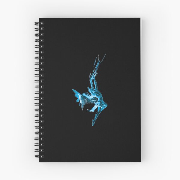 Aperçu de l'œuvre Fée Ange Bleu créée et vendue par rizmna.