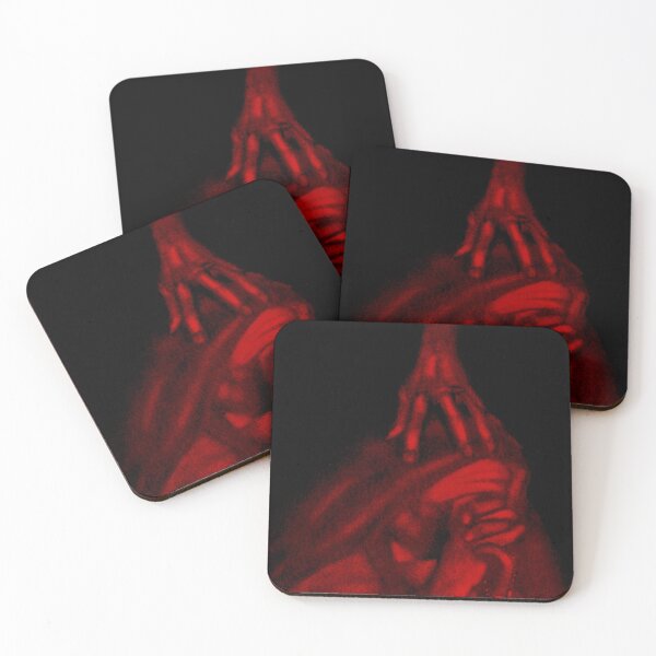 Item preview, Touched by the lord designed and sold by RedRumStudios.