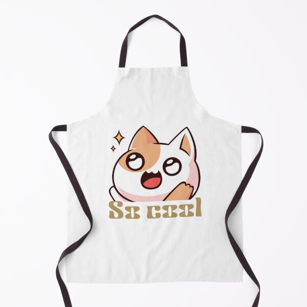 Item preview, Cat so cool designed and sold by Chiknook.