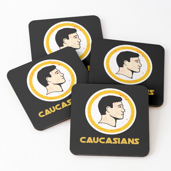 Item preview, Caucasians Tote designed and sold by Jessicalcl.