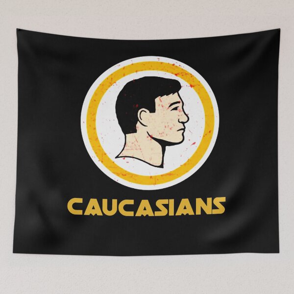 Item preview, Caucasians Tote designed and sold by Jessicalcl.