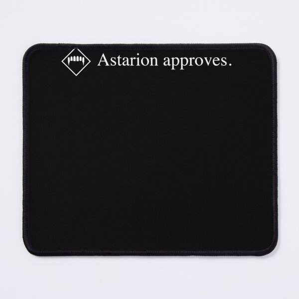 Item preview, Astarion Approves  designed and sold by Travismit.