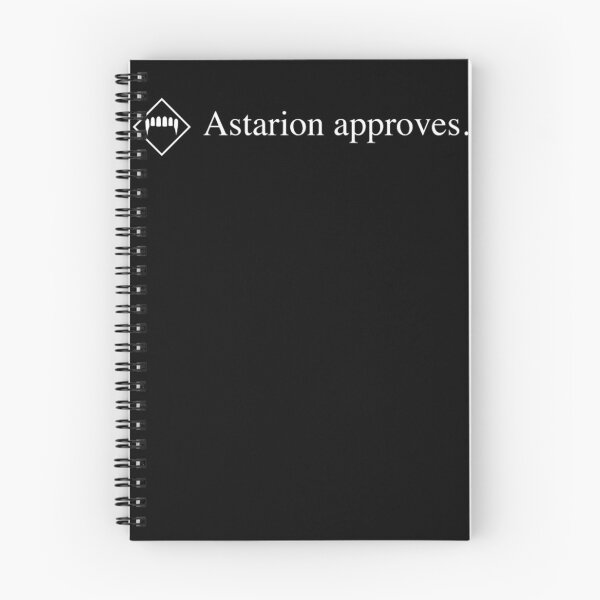 Item preview, Astarion Approves  designed and sold by Travismit.