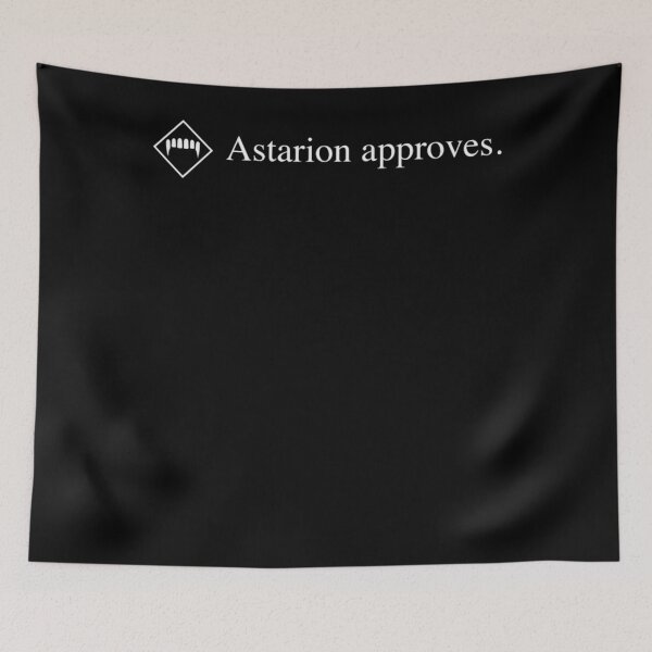 Item preview, Astarion Approves  designed and sold by Travismit.
