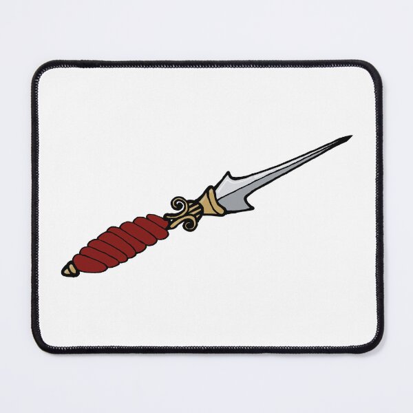 Item preview, Letter Opener designed and sold by liriexx.