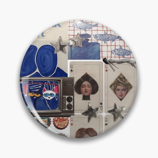 Item preview, card collage designed and sold by abby cartwright.