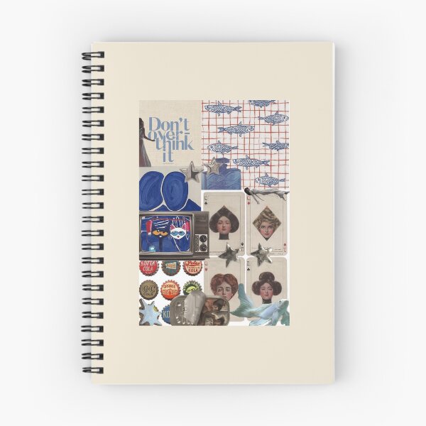 Item preview, card collage designed and sold by abby cartwright.