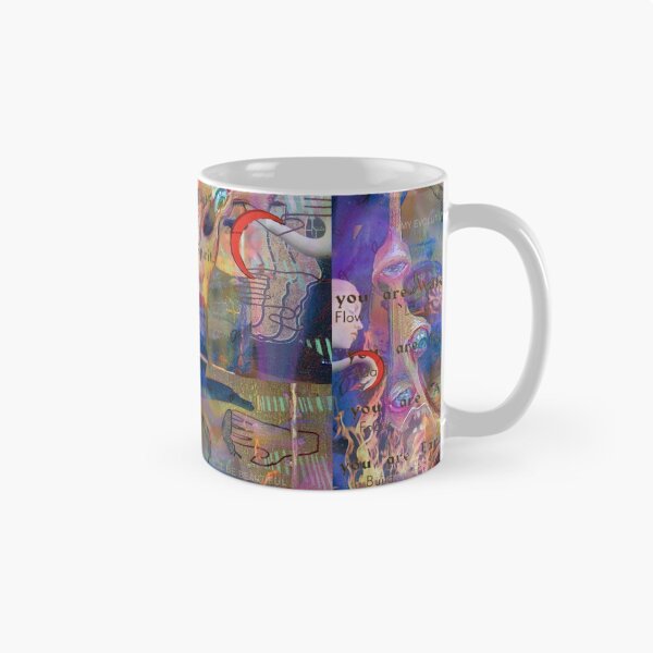 Item preview, Element abstract darling designed and sold by loonyleans.