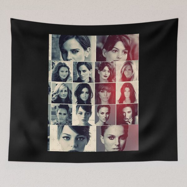Item preview, Celebritys Graphic  designed and sold by Jessicalcl.