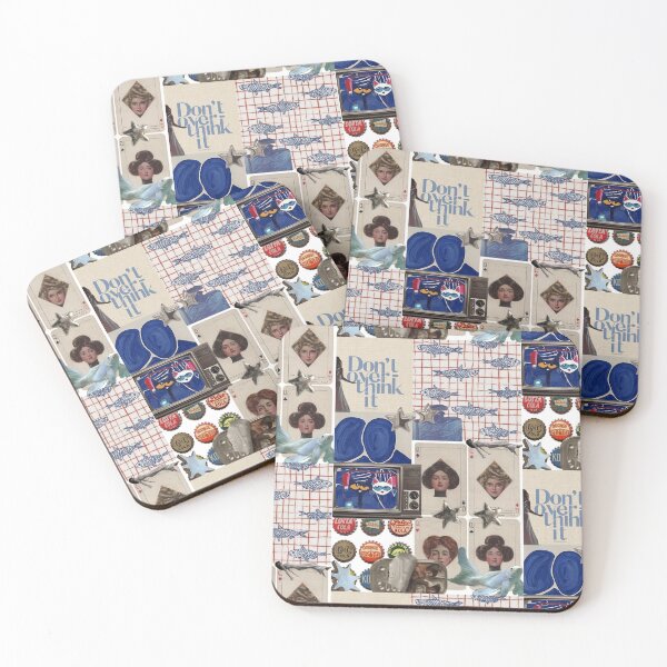 Item preview, card collage designed and sold by abby cartwright.
