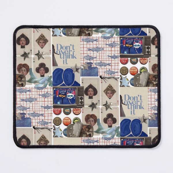 Item preview, card collage designed and sold by abby cartwright.