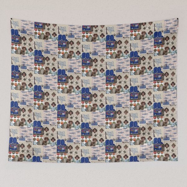 Item preview, card collage designed and sold by abby cartwright.