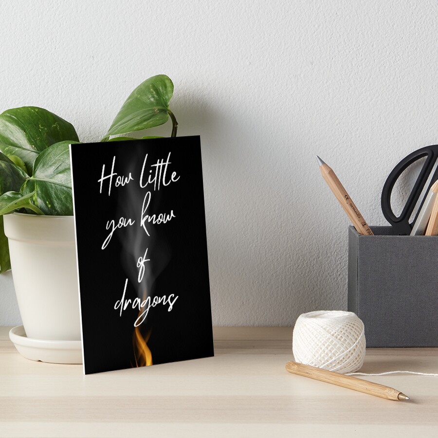 Item preview, Art Board Print designed and sold by FamiliarBeings.