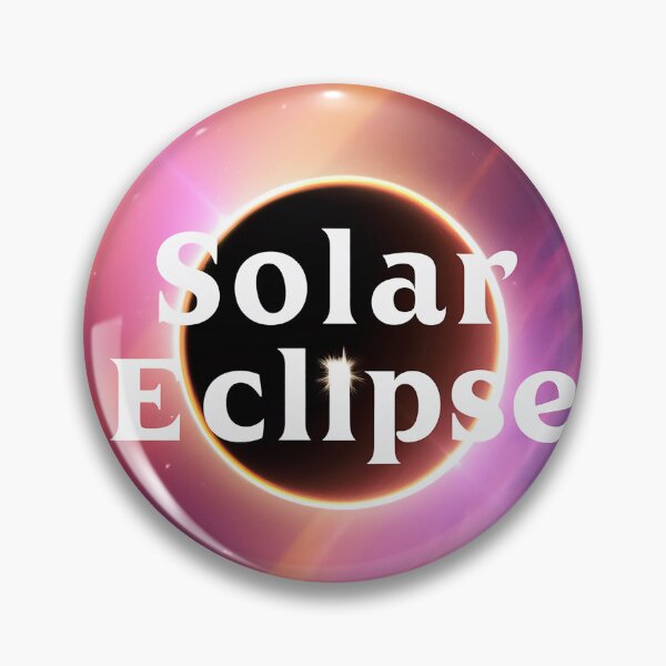 Item preview, SOLAR ECLIPSE designed and sold by likbatonboot.