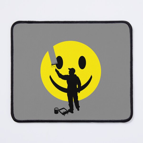 Item preview, Painter // Smiley 01 designed and sold by Pholio.