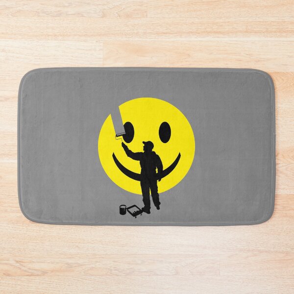 Item preview, Painter // Smiley 01 designed and sold by Pholio.