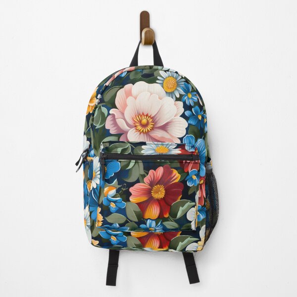 Item preview, Summer Flowers designed and sold by junkydotcom.