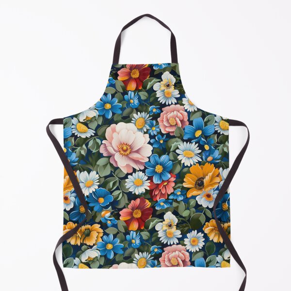Item preview, Summer Flowers designed and sold by junkydotcom.